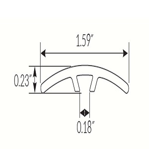 Accessories Multi Trim (Kettle Creek)